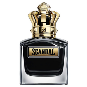 Combinación promocional de 3 perfumes Allure Homme Sports, Jean Paul Gaultier Scandal y Cartier Statement 100ml