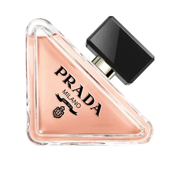 Combinación promocional de 3 perfumes Prada PARADOXE, COCO MADEMOISELLE y MON PARIS 100ml