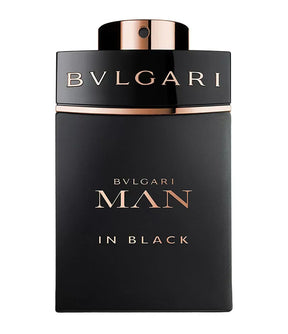 Combinación promocional de 3 perfumes Bvlgari In Black, Giorgio Armani Acqua Di Gio y L'Homme Prada Intense 100ml