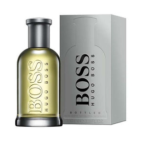 Combinación promocional de 3 perfumes BOSS BOTTLED, BOSS THE SCENT y BOSS BOTTLED INFINITE 100ml