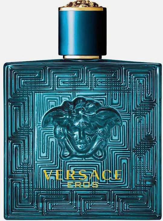 Combinación promocional de 3 perfumes Prada Luna Rossa, Versace Eros, Le Beau (Eau de Parfum)