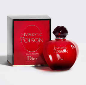 Combinación promocional de 3 perfumes Dior HYPNOTIC POISON, Giorgio Armani SÌ y Versace DYLAN TURQUOISE 100ml