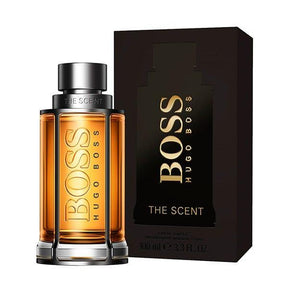 Combinación promocional de 3 perfumes BOSS BOTTLED, BOSS THE SCENT y BOSS BOTTLED INFINITE 100ml