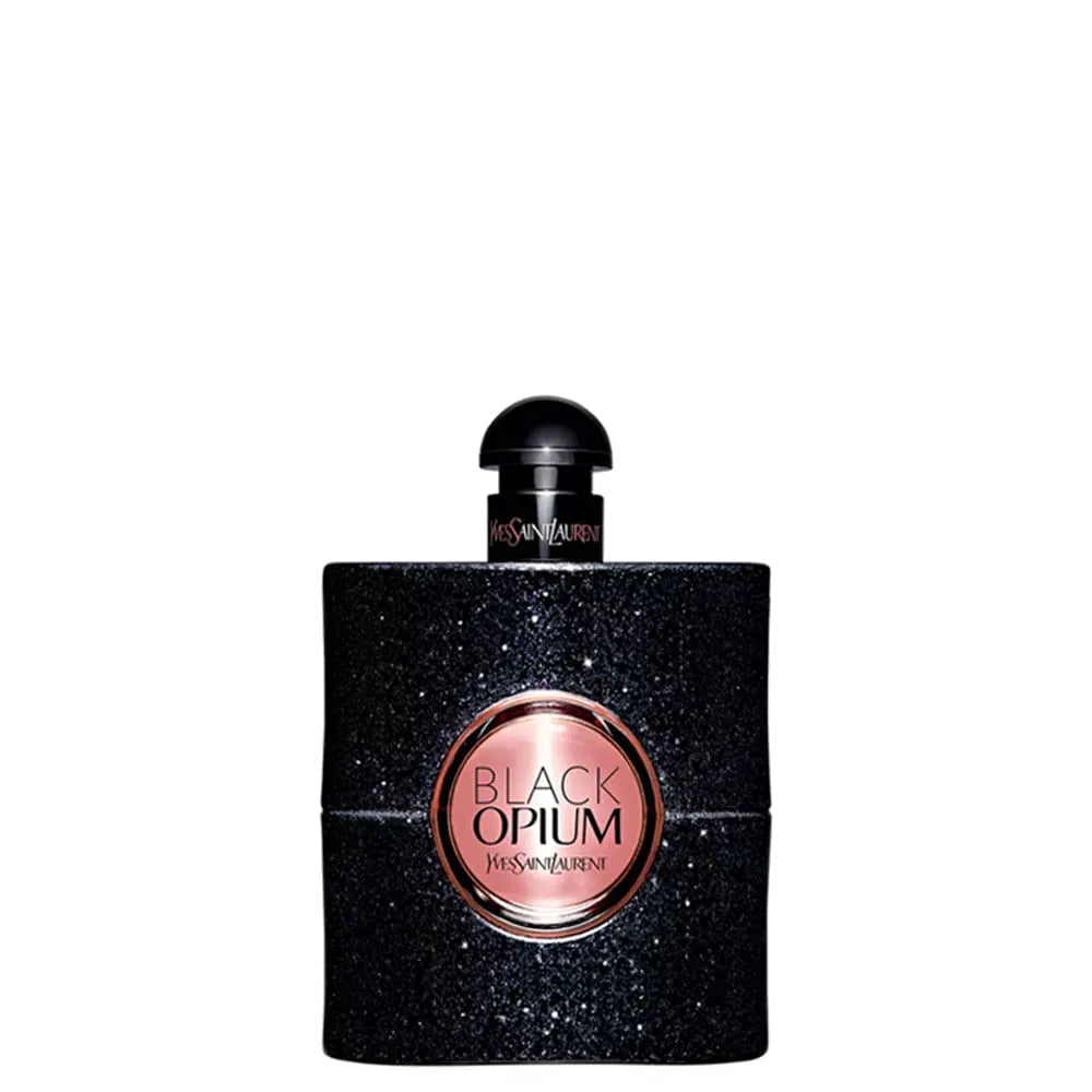 Combinación promocional de 3 perfumes Prada Paradox, Black Opium Yves Saint Laurent, y Libre 100ml