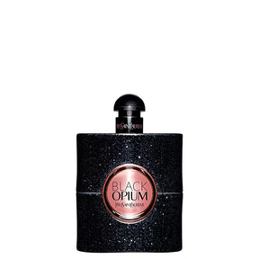 Combinación promocional de 3 perfumes Prada Paradox, Black Opium Yves Saint Laurent, y Libre 100ml