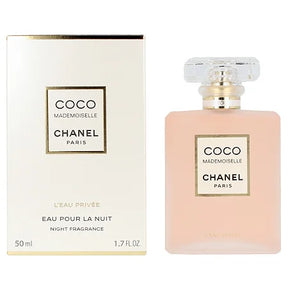 Combinación promocional de 3 perfumes Chanel COCO MADEMOISELLE, Yves Saint Laurent LIBRE y CHLOÉ 100ml