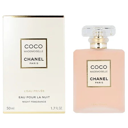 Combinación promocional de 3 perfumes Chanel COCO MADEMOISELLE, Yves Saint Laurent LIBRE y CHLOÉ 100ml