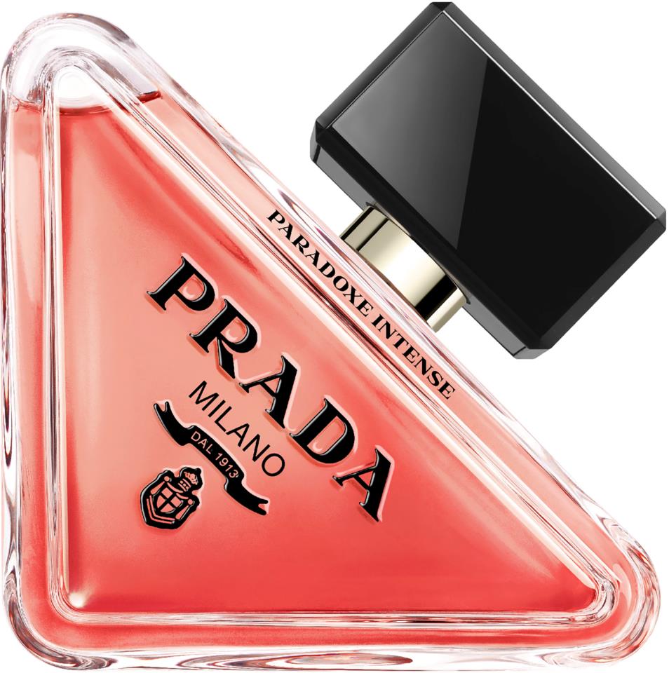 Combinación promocional de 3 perfumes Prada Paradox, Black Opium Yves Saint Laurent, y Libre 100ml