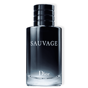 Combinación promocional de 3 perfumes Sauvage Dior, Bleu de Chanel y Dior Homme Intense 100ml