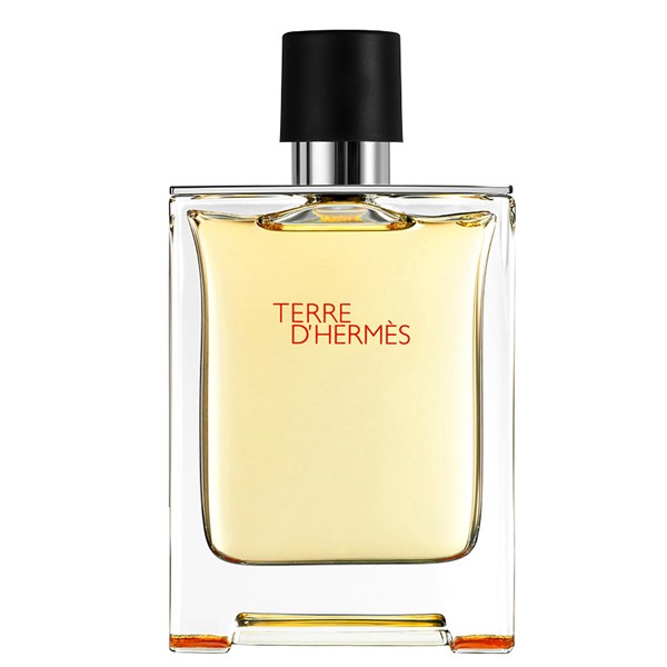 Combinación promocional de 3 perfumes Terre de'Herme, Azzaro Wanted, yTom Ford Noir Extreme 100ml